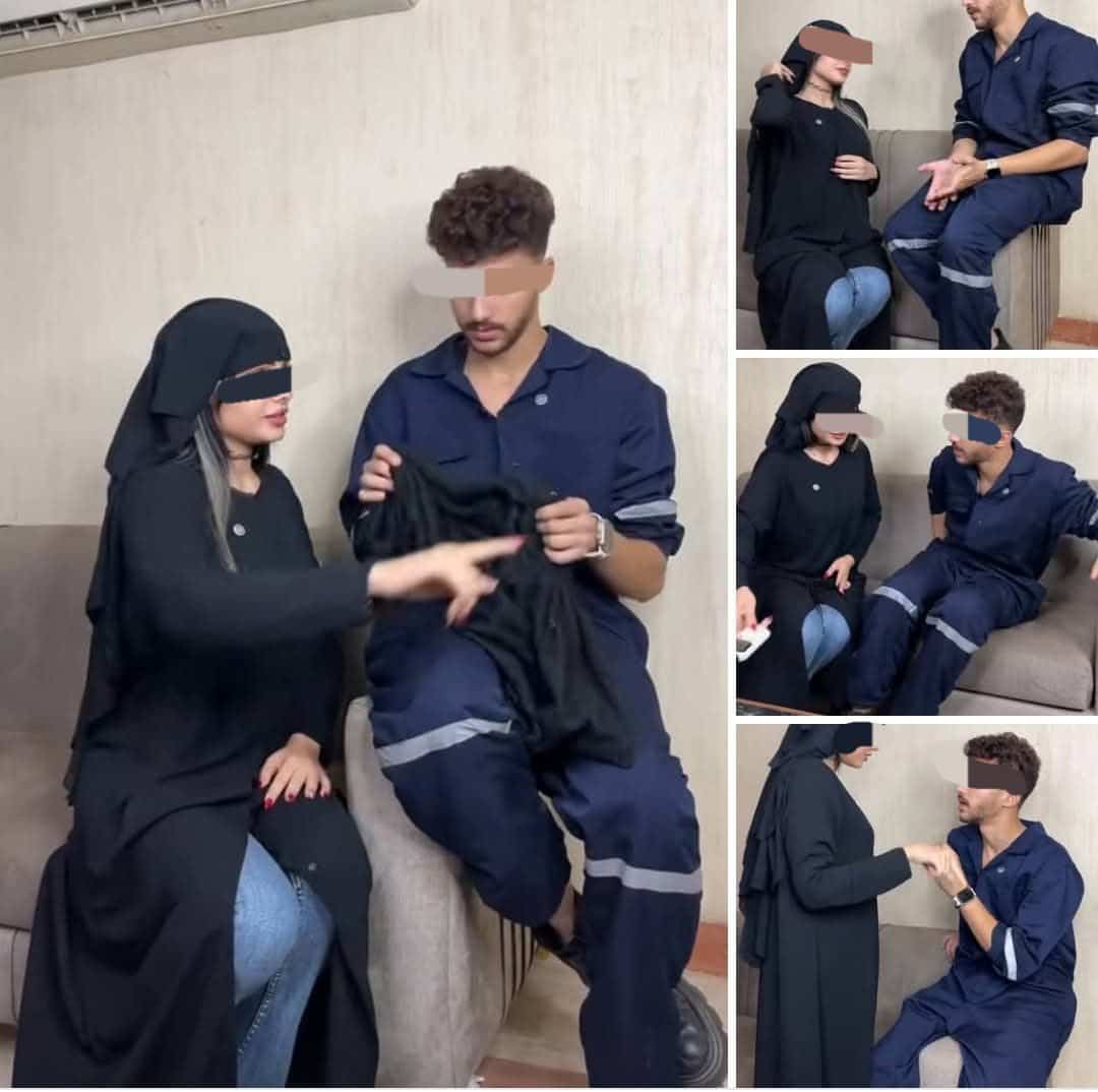 قصة انكشاف الحقيقة في العمل - smm4pro.com